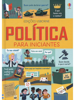 Política para Iniciantes