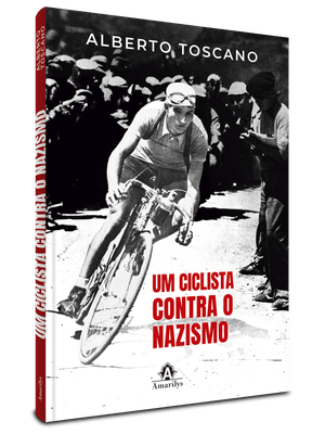 Um Ciclista contra o Nazismo