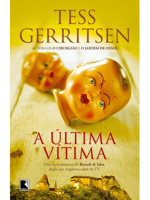 A Última Vítima