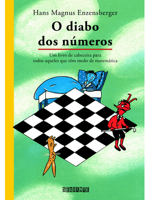 O Diabo dos Números