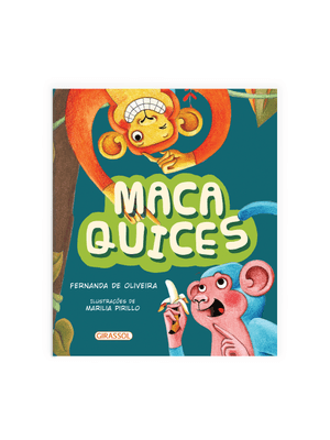 Macaquices