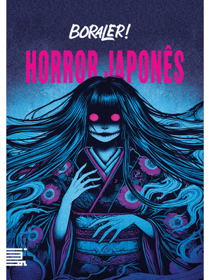 Horror Japonês