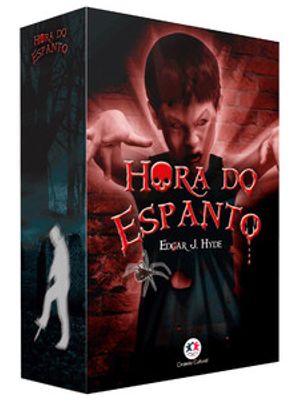 Box Hora do Espanto - Série I: Série I