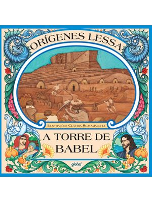 A Torre de Babel