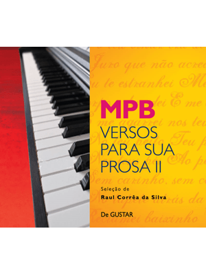 Mpb: Versos para Sua Prosa Ii