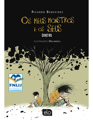 Os Meus Monstros e os Seus