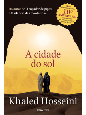 A Cidade do Sol