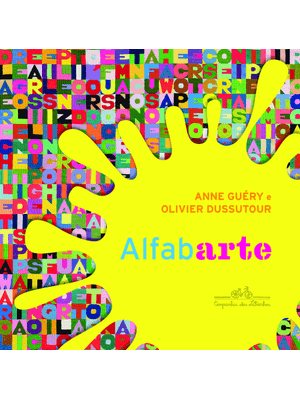 Alfabarte