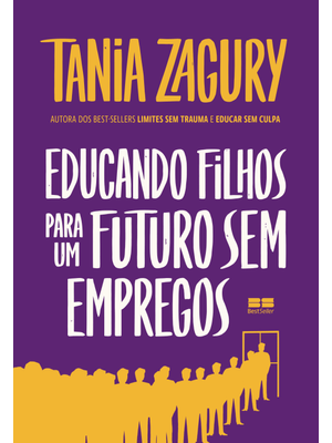 Educando Filhos para Um Futuro sem Empregos