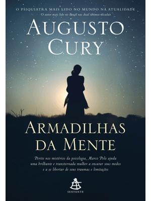 Armadilhas da Mente (Marco Polo – Livro 2)