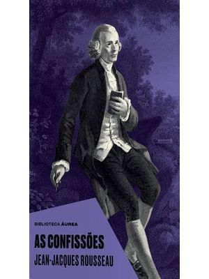 Confissões, as