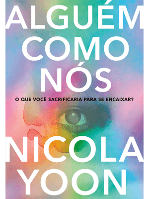 Alguém Como Nós