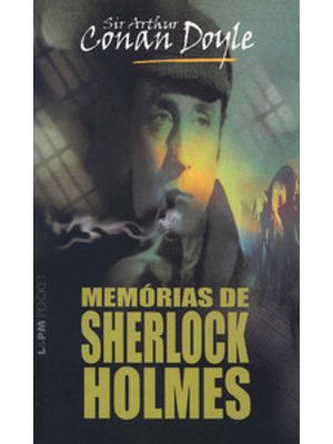 Memórias de Sherlock Holmes