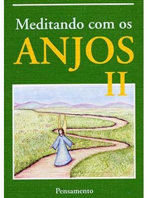 Meditando com os Anjos