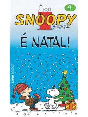 Snoopy 4 – É Natal!