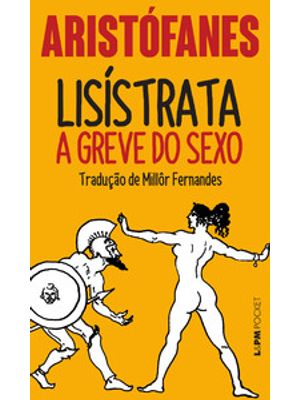 Lisístrata - a Greve do Sexo