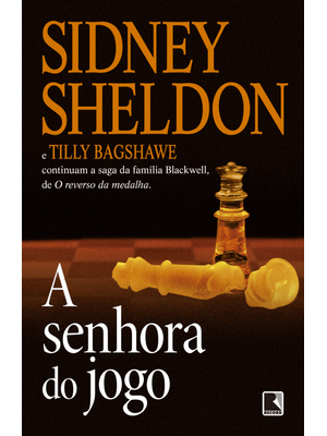 A Senhora do Jogo