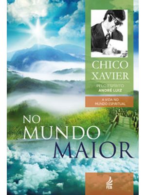 No Mundo Maior