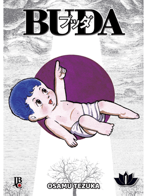 Buda - Vol.1