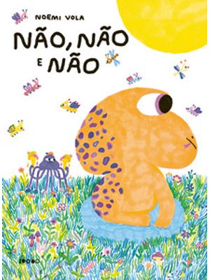 Não, Não e Não