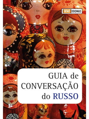 Guia de Conversação do Russo