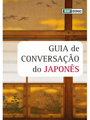 Guia de Conversação do Japonês