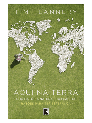 Aqui na Terra: Uma História Natural do Planeta