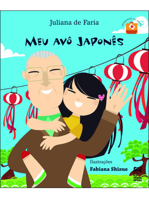 Meu Avô Japonês