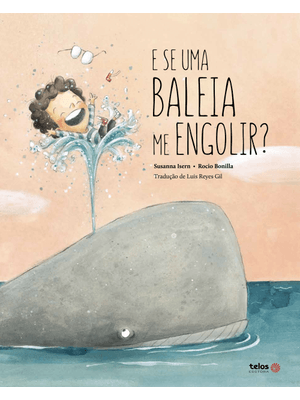 E Se Uma Baleia Me Engolir?