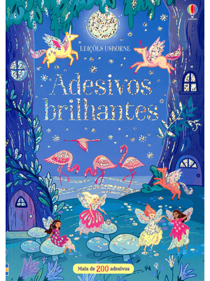 Adesivos Brilhantes