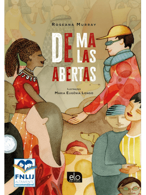 De Malas Abertas