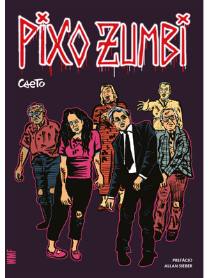 Pixo Zumbi