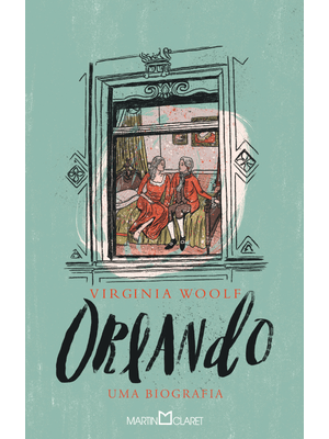 Orlando: Uma Biografia
