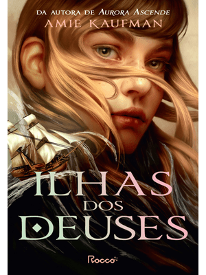 Ilhas dos Deuses