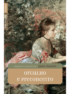Orgulho e Preconceito (Edição de Bolso)