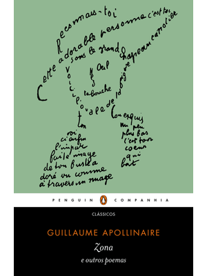Zona e Outros Poemas: Edição Bilíngue
