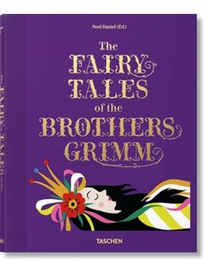 The Fairy Tales of The Brothers Grimm