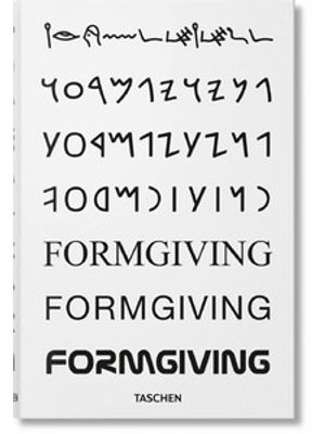 Formgiving
