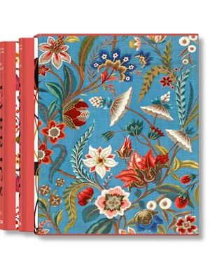 The Book of Printed Fabrics. From The 16Th Century Until Today