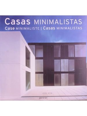 Casas Minimalistas