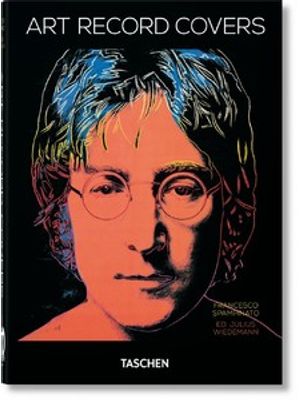Art Record Covers - 40Th Ed.
