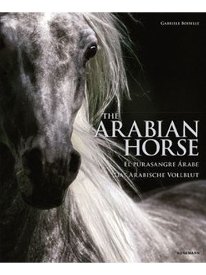 The Arabian Horses
