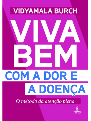 Viva Bem com a Dor e a Doença