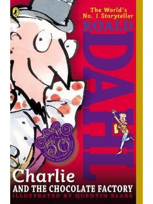 Charlie and The Chocolate Factory