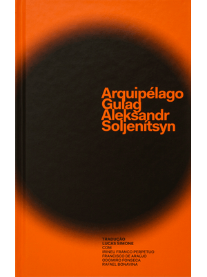 Arquipélago Gulag: Um Experimento de Investigação Artística 1918-1856