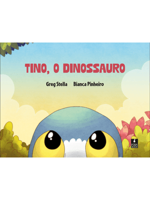 Tino, o Dinossauro