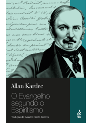 O Evangelho Segundo o Espiritismo