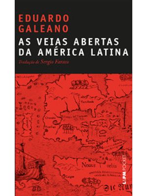 As Veias Abertas da América Latina
