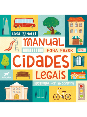 Manual para Fazer Cidades Legais