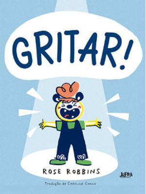 Gritar! - Convencional